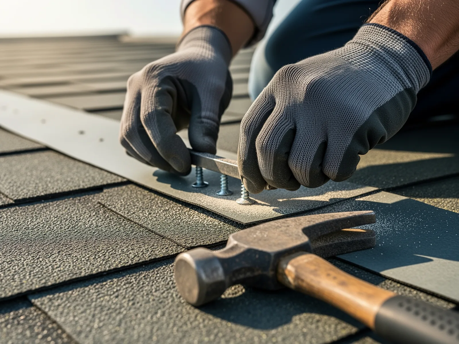 Why choose Fascia Repair in Craigsville, WV